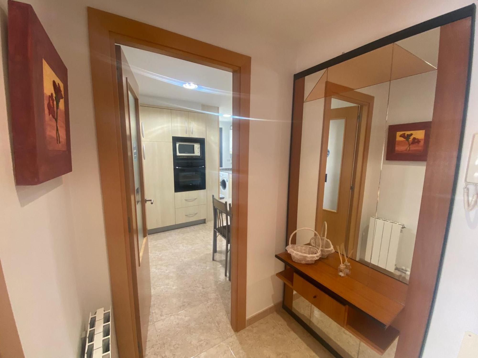 Apartamento Cinca Pirineo En Ainsa Ngoại thất bức ảnh