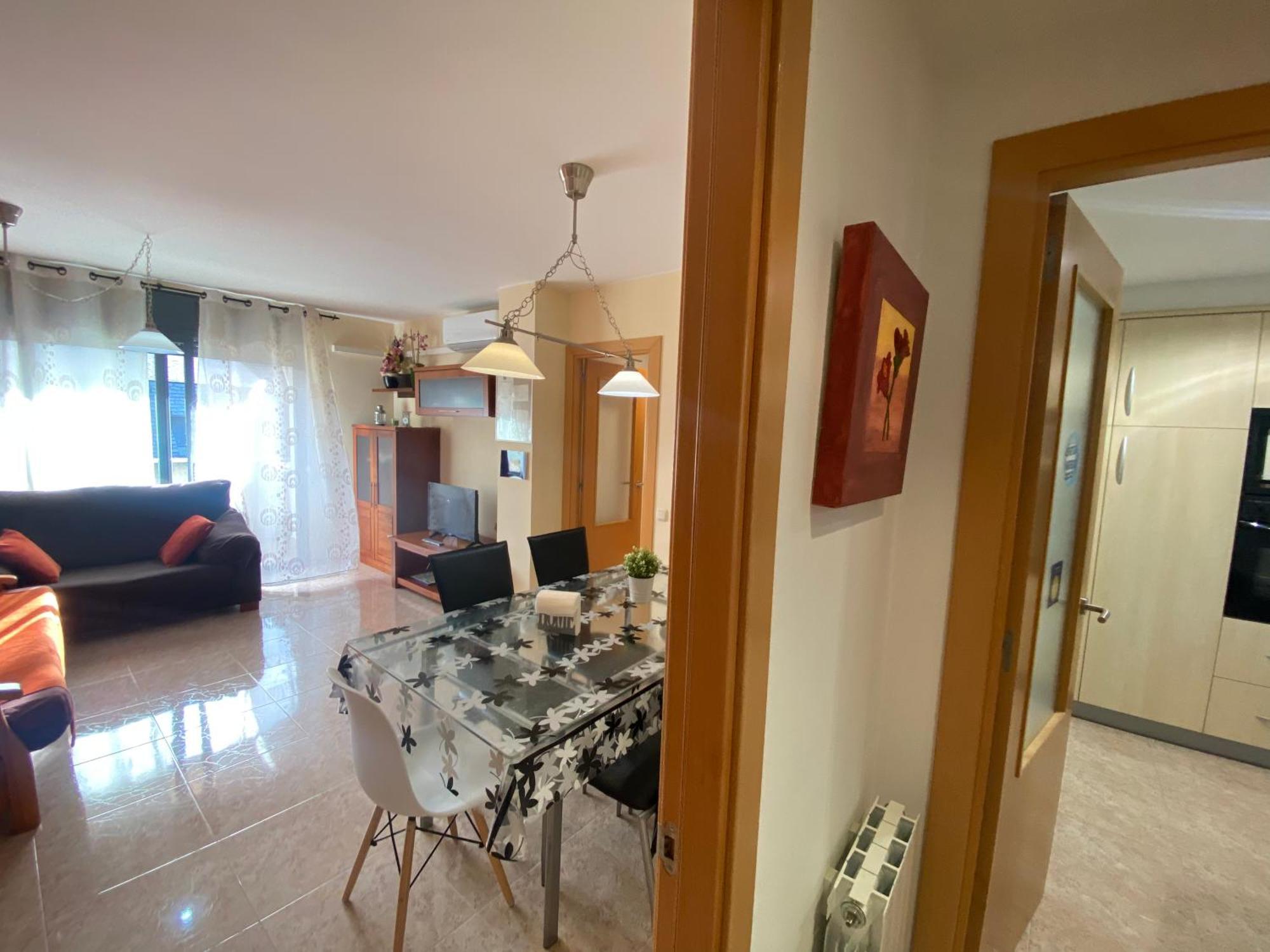 Apartamento Cinca Pirineo En Ainsa Ngoại thất bức ảnh