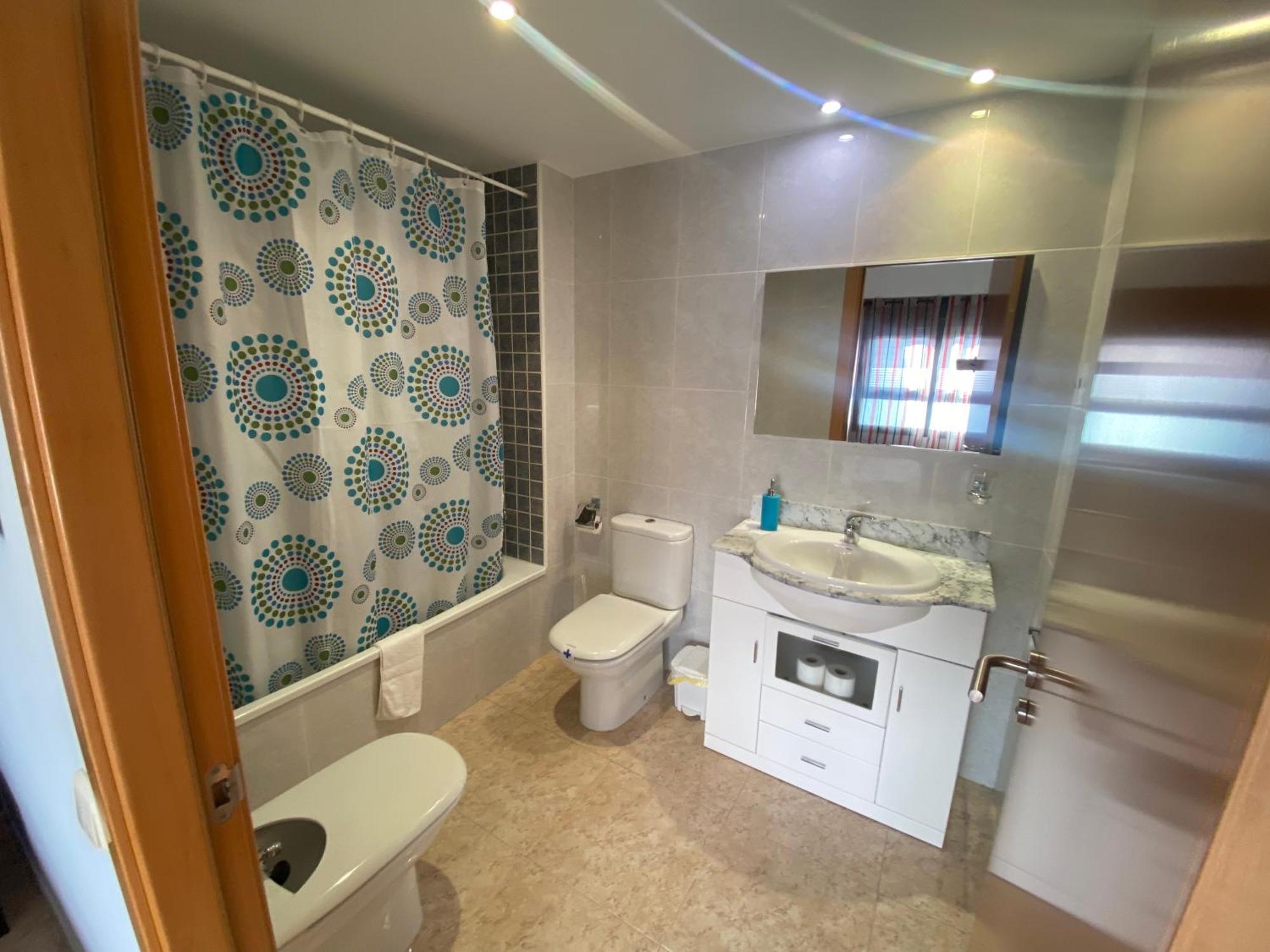Apartamento Cinca Pirineo En Ainsa Ngoại thất bức ảnh