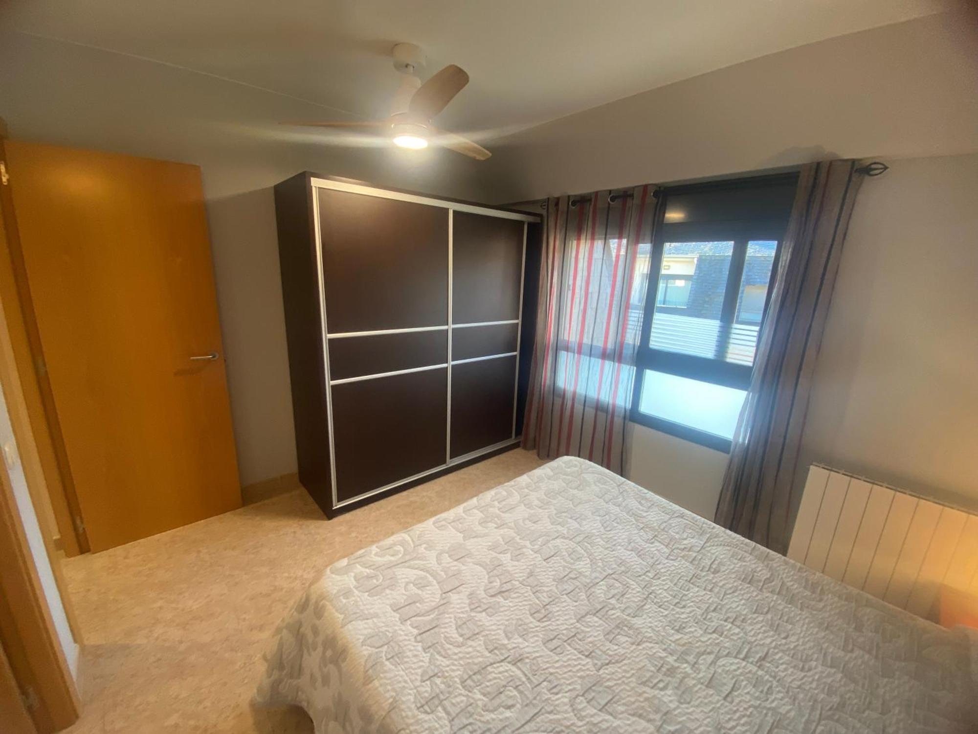 Apartamento Cinca Pirineo En Ainsa Ngoại thất bức ảnh