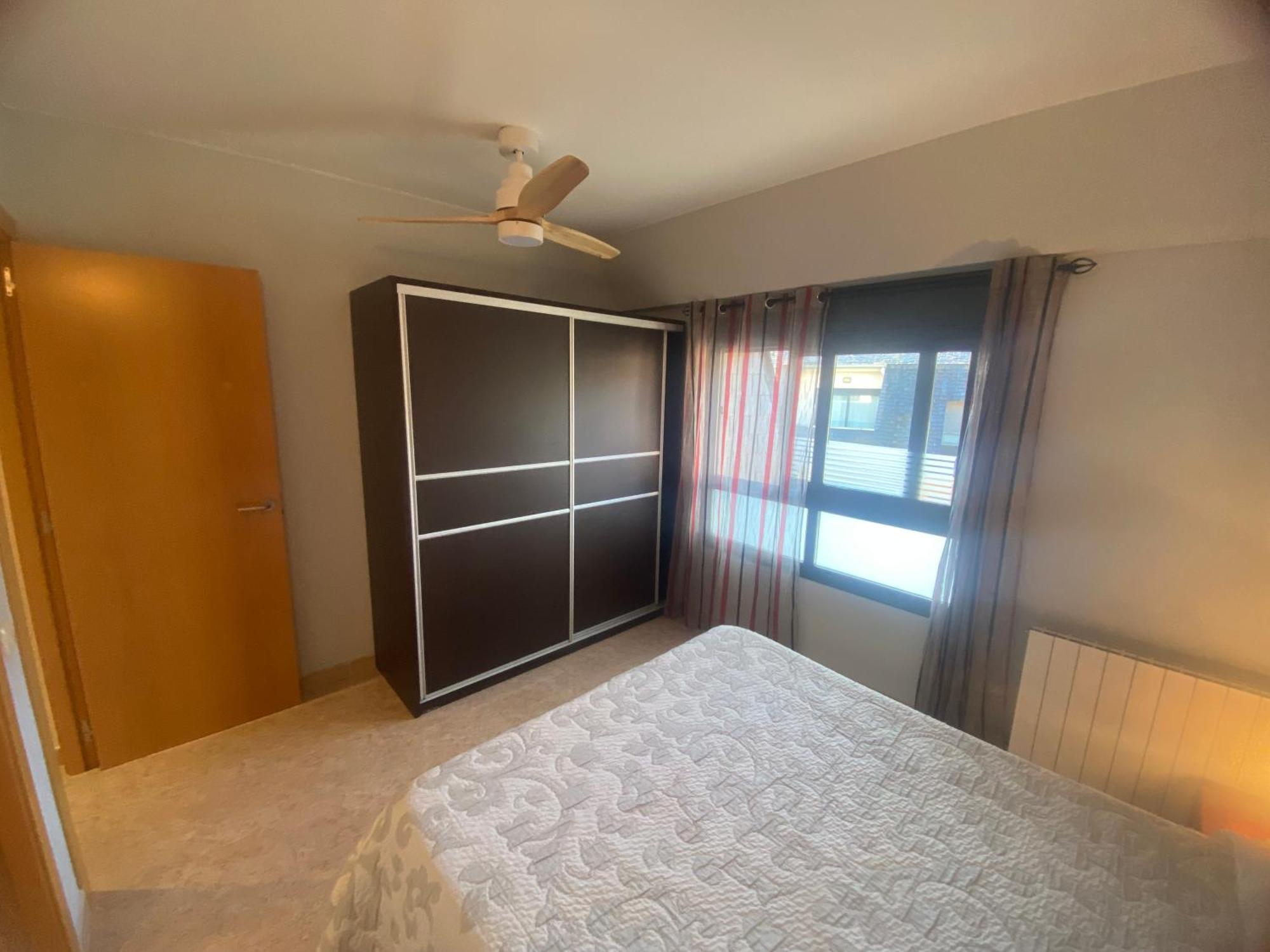 Apartamento Cinca Pirineo En Ainsa Ngoại thất bức ảnh
