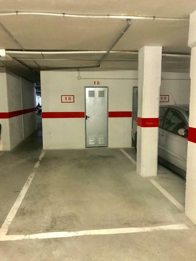 Apartamento Cinca Pirineo En Ainsa Ngoại thất bức ảnh